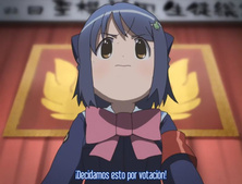 Gakuen Utopia Manabi Straight!